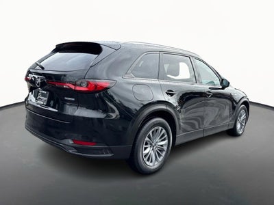 2024 Mazda Mazda CX-90 PHEV Preferred AWD