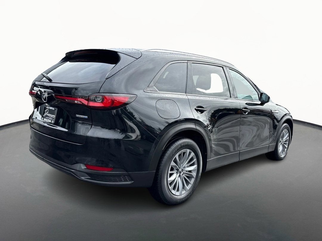 2024 Mazda Mazda CX-90 PHEV Preferred AWD