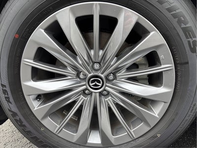 2024 Mazda Mazda CX-90 PHEV Preferred AWD