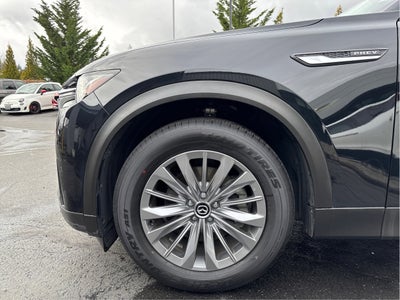 2024 Mazda Mazda CX-90 PHEV Preferred AWD