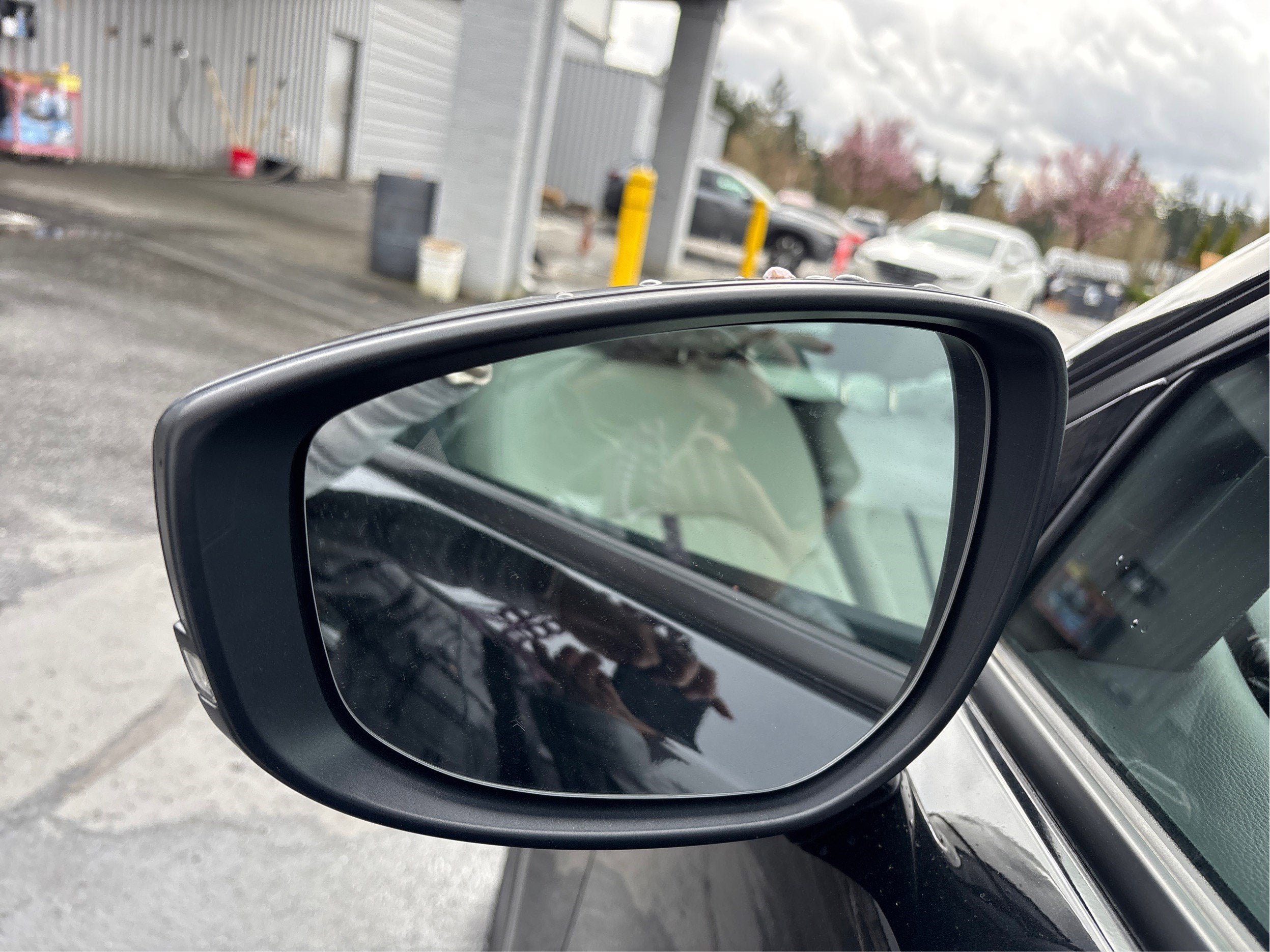 2024 Mazda Mazda CX-90 PHEV Preferred AWD