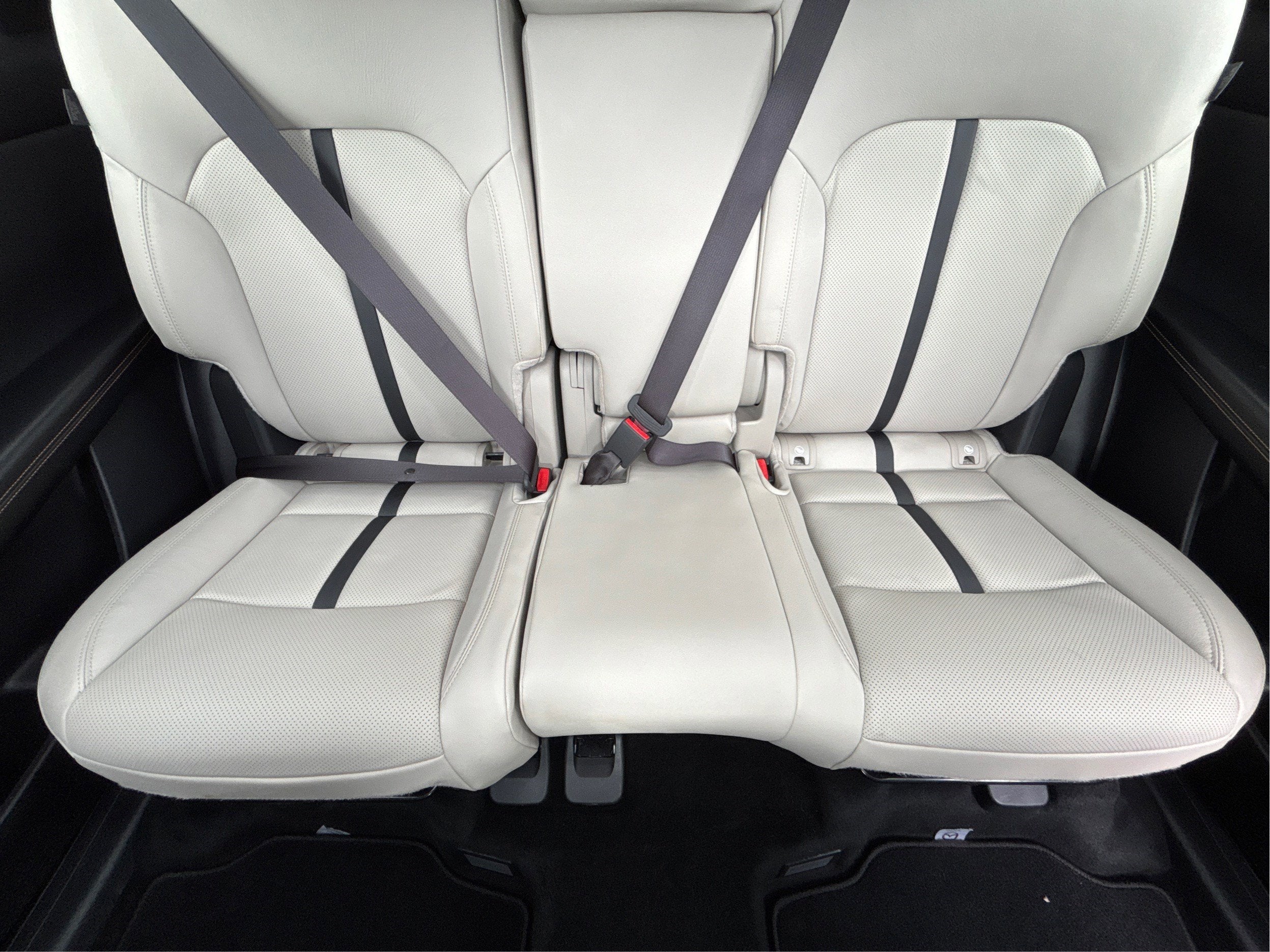 2024 Mazda Mazda CX-90 PHEV Preferred AWD