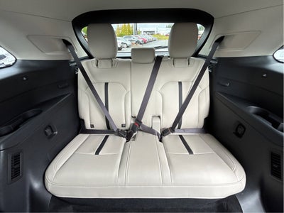 2024 Mazda Mazda CX-90 PHEV Preferred AWD