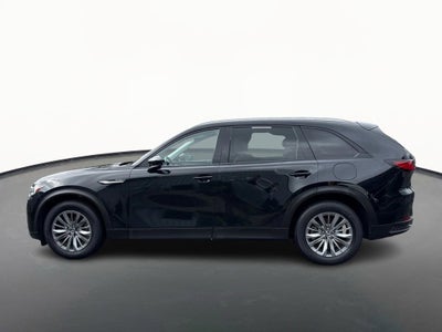 2024 Mazda Mazda CX-90 PHEV Preferred AWD