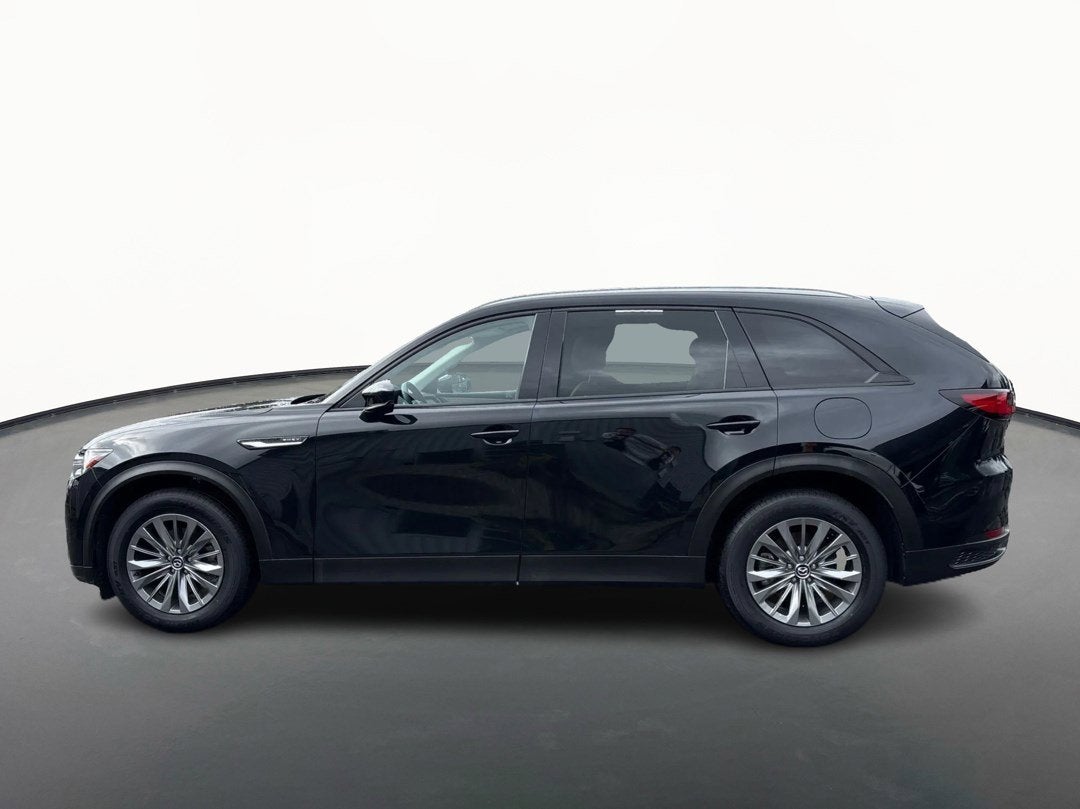 2024 Mazda Mazda CX-90 PHEV Preferred AWD