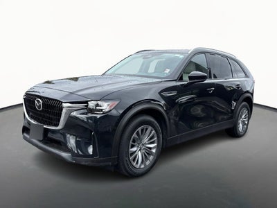 2024 Mazda Mazda CX-90 PHEV Preferred AWD