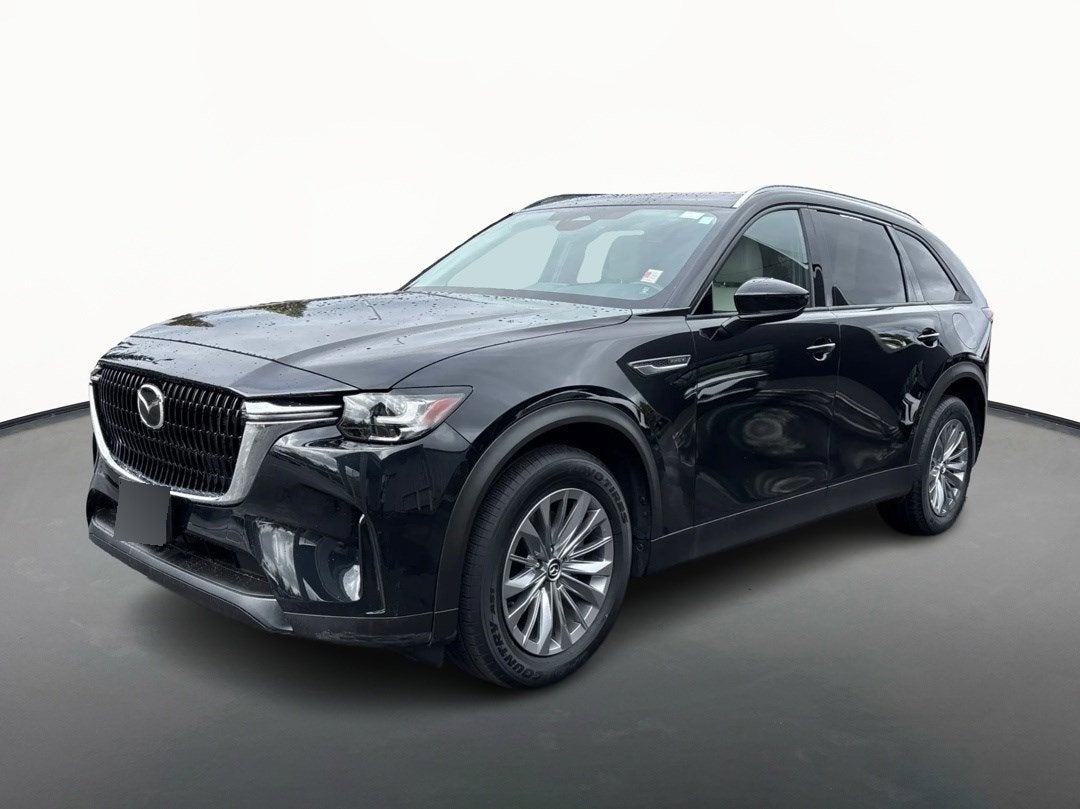 2024 Mazda Mazda CX-90 PHEV Preferred AWD