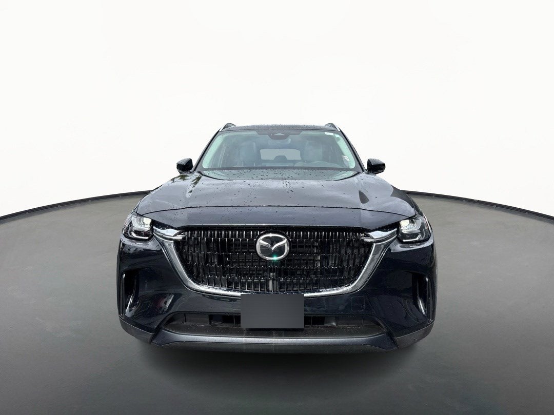 2024 Mazda Mazda CX-90 PHEV Preferred AWD