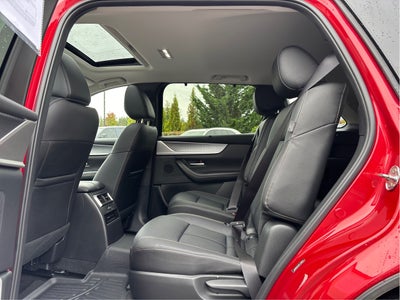 2024 Mazda Mazda CX-90 PHEV Preferred AWD