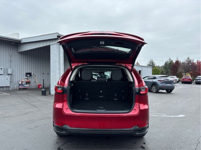 2024 Mazda Mazda CX-90 PHEV Preferred AWD