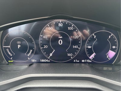 2024 Mazda Mazda CX-90 PHEV Preferred AWD