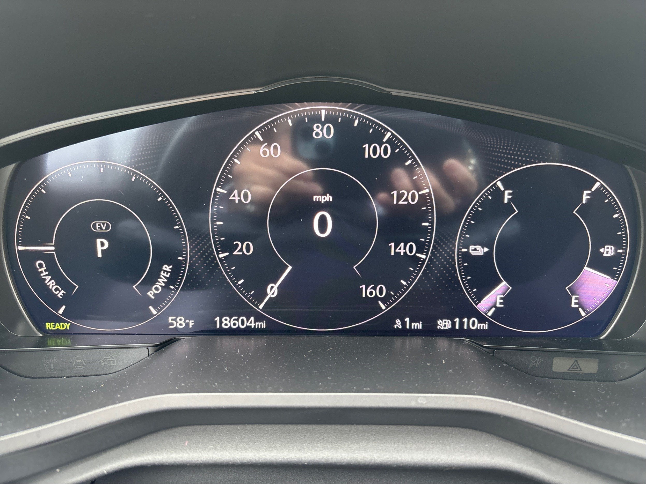 2024 Mazda Mazda CX-90 PHEV Preferred AWD