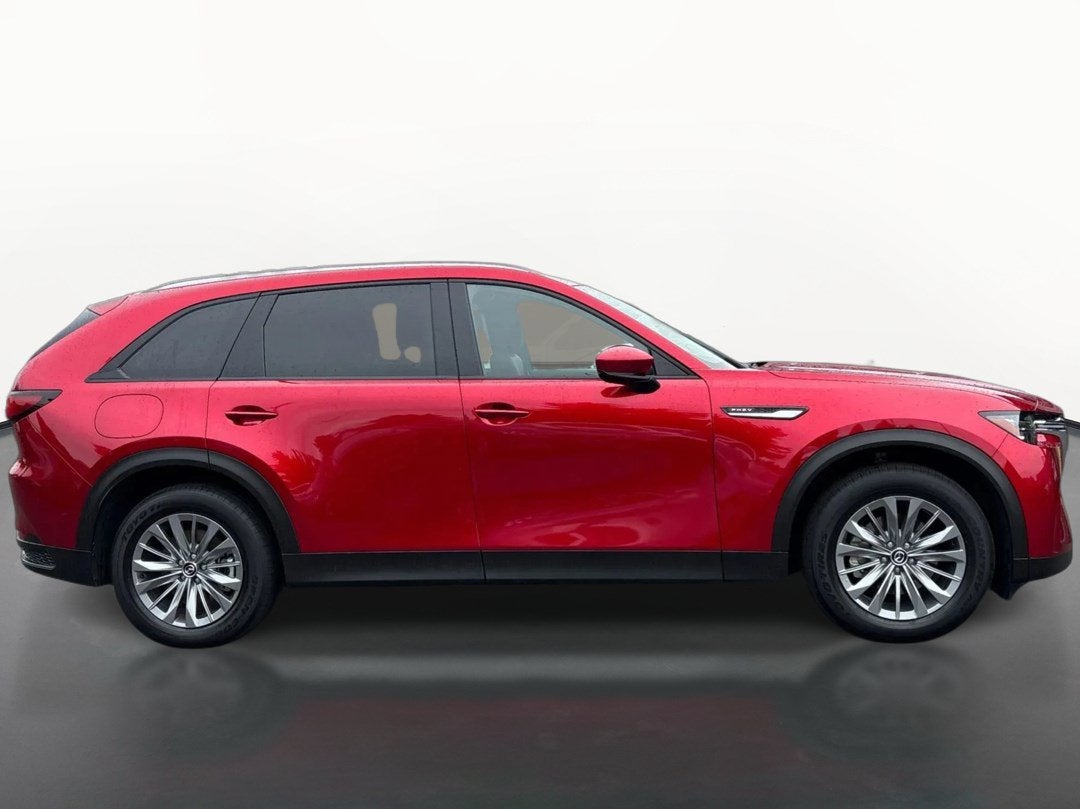 2024 Mazda Mazda CX-90 PHEV Preferred AWD