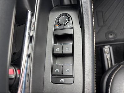 2024 Mazda Mazda CX-90 PHEV Preferred AWD