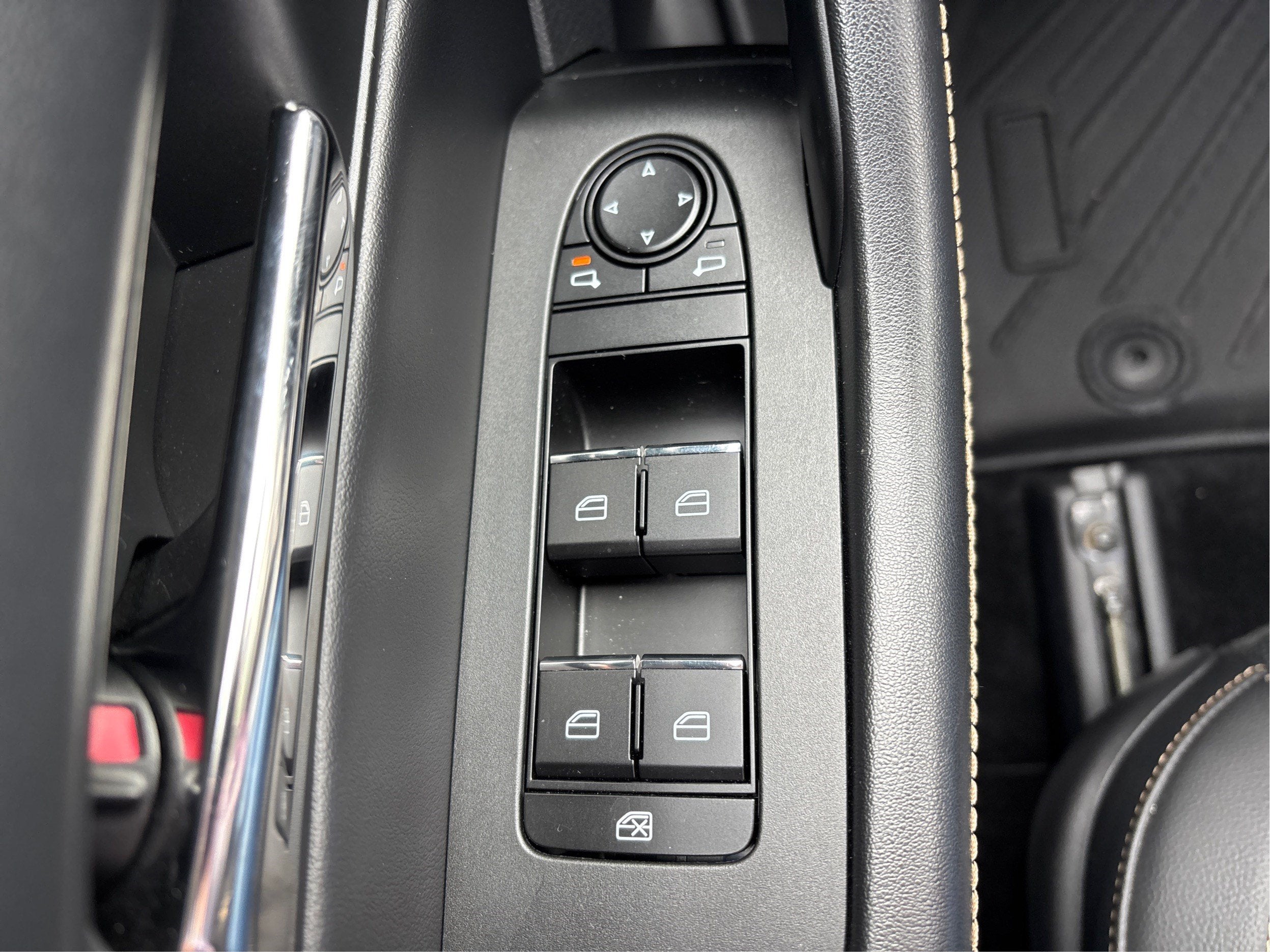 2024 Mazda Mazda CX-90 PHEV Preferred AWD
