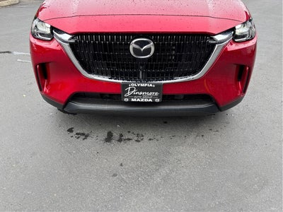 2024 Mazda Mazda CX-90 PHEV Preferred AWD