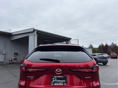 2024 Mazda Mazda CX-90 PHEV Preferred AWD