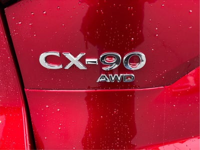 2024 Mazda Mazda CX-90 PHEV Preferred AWD