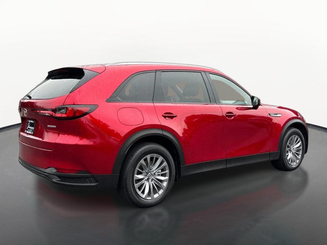 2024 Mazda Mazda CX-90 PHEV Preferred AWD