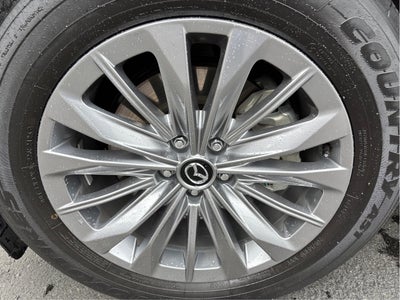 2024 Mazda Mazda CX-90 PHEV Preferred AWD