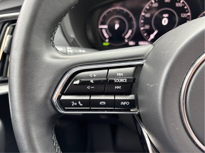 2024 Mazda Mazda CX-90 PHEV Preferred AWD