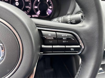 2024 Mazda Mazda CX-90 PHEV Preferred AWD