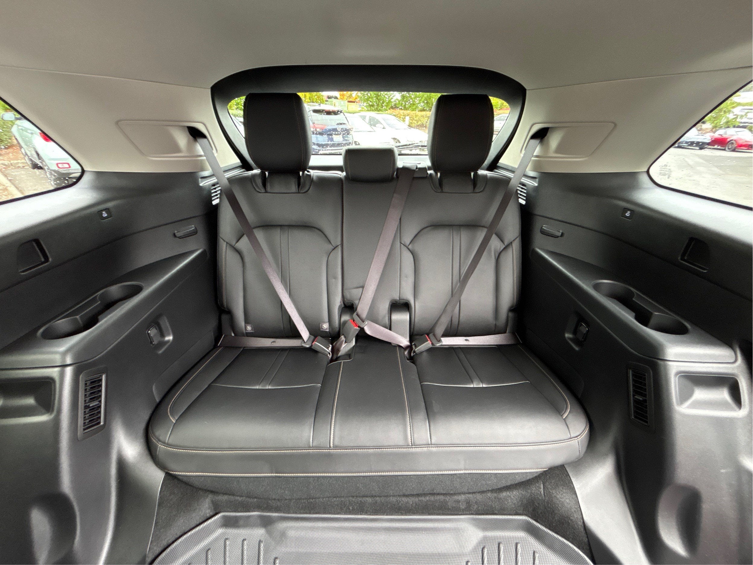2024 Mazda Mazda CX-90 PHEV Preferred AWD