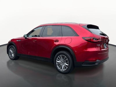 2024 Mazda Mazda CX-90 PHEV Preferred AWD