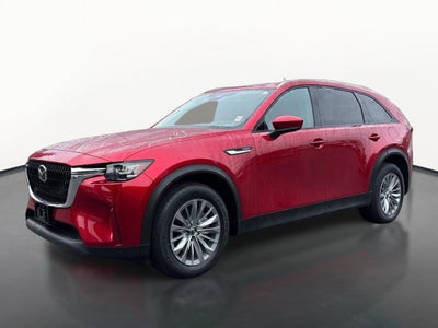 2024 Mazda Mazda CX-90 PHEV Preferred AWD