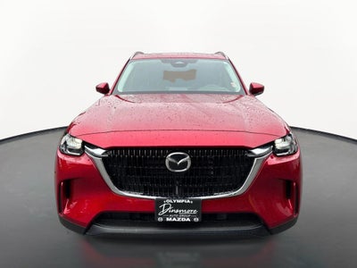2024 Mazda Mazda CX-90 PHEV Preferred AWD