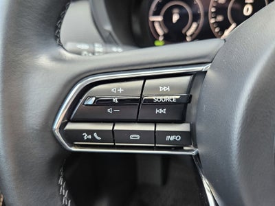 2025 Mazda Mazda CX-90 PHEV Preferred AWD