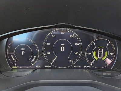 2025 Mazda Mazda CX-90 PHEV Preferred AWD