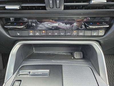 2025 Mazda Mazda CX-90 PHEV Preferred AWD