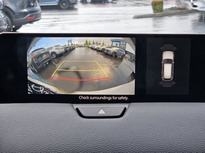 2025 Mazda Mazda CX-90 PHEV Preferred AWD