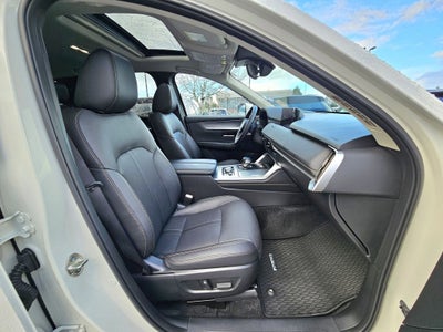 2025 Mazda Mazda CX-90 PHEV Preferred AWD