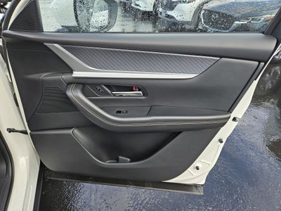 2025 Mazda Mazda CX-90 PHEV Preferred AWD