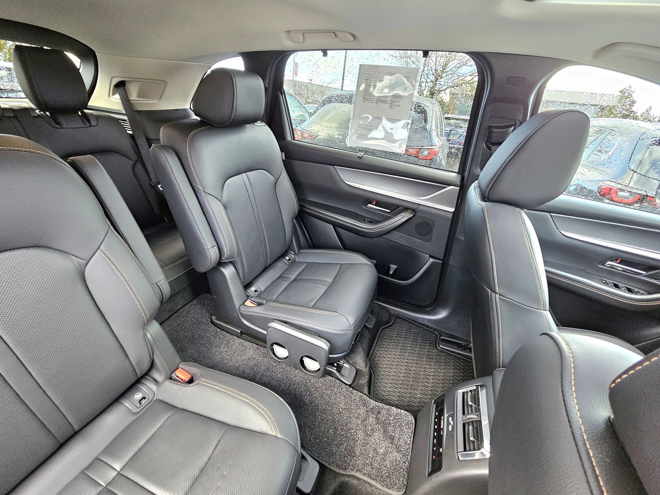 2025 Mazda Mazda CX-90 PHEV Preferred AWD