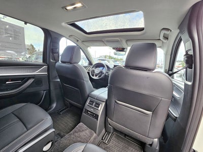 2025 Mazda Mazda CX-90 PHEV Preferred AWD