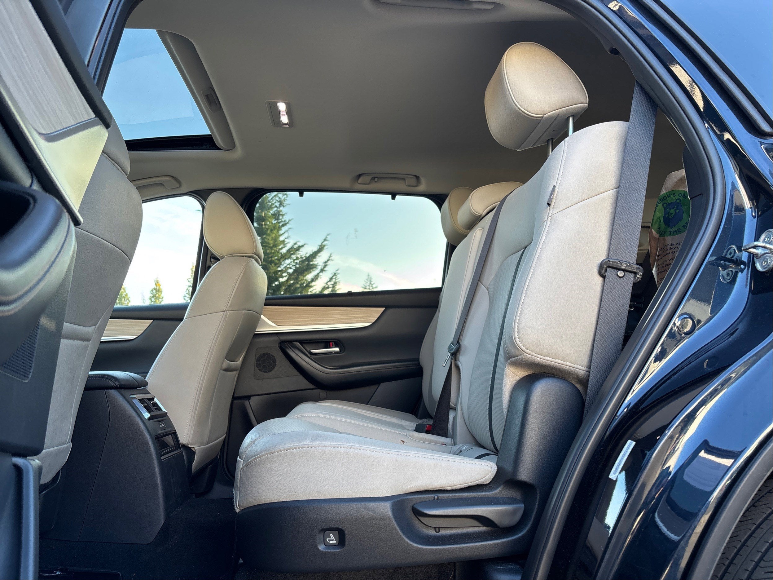 2024 Mazda Mazda CX-90 PHEV Preferred