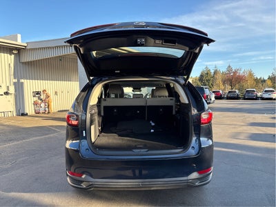 2024 Mazda Mazda CX-90 PHEV Preferred