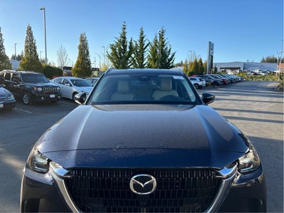 2024 Mazda Mazda CX-90 PHEV Preferred