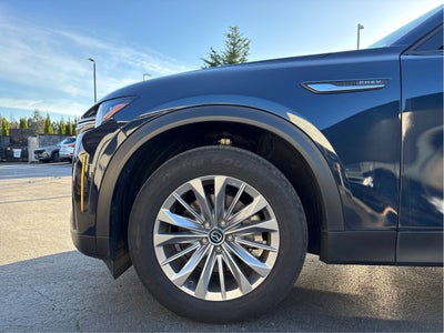 2024 Mazda Mazda CX-90 PHEV Preferred
