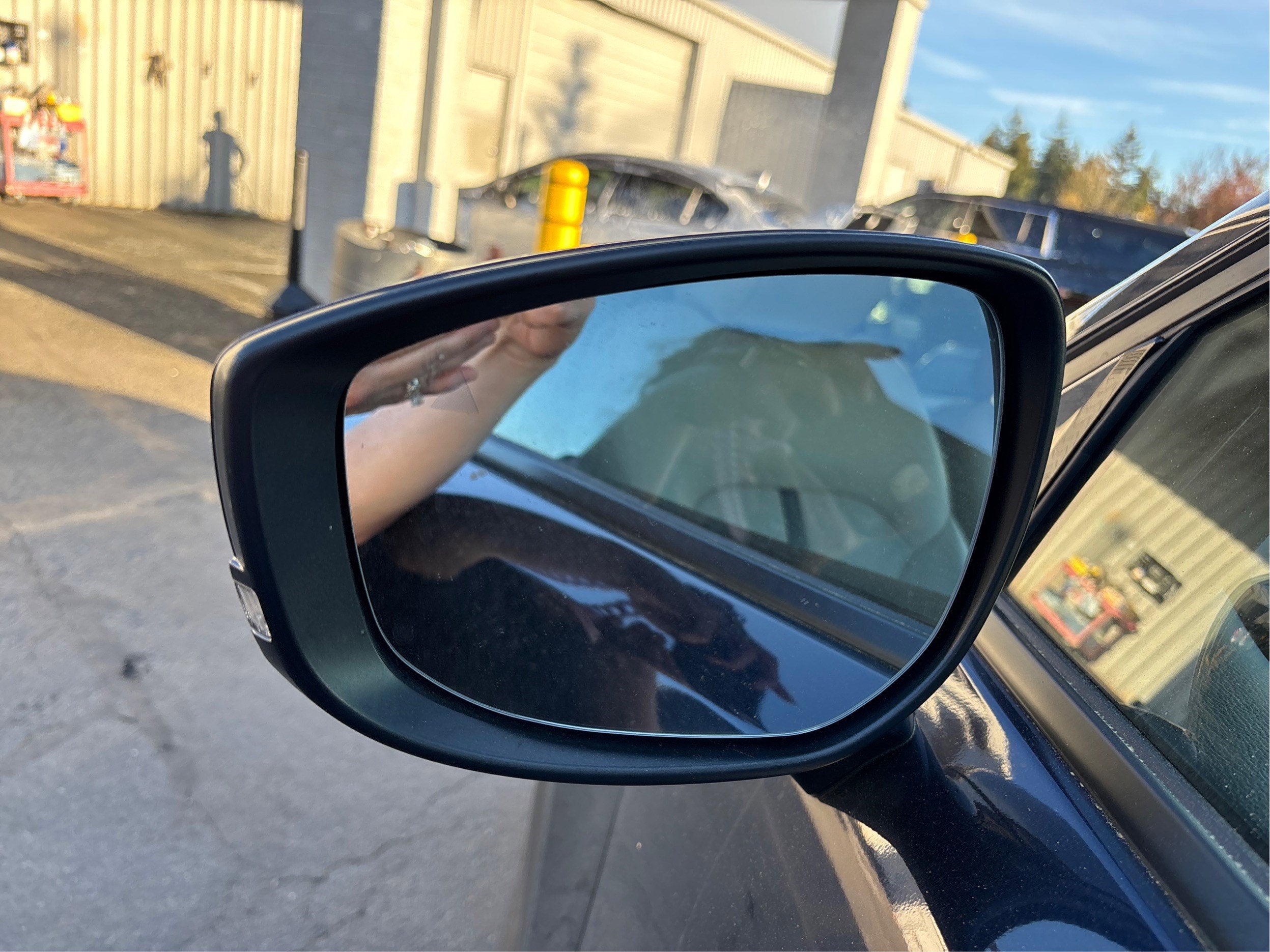 2024 Mazda Mazda CX-90 PHEV Preferred