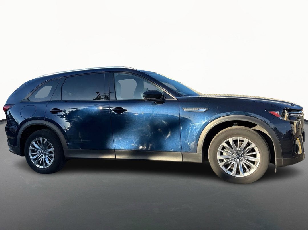 2024 Mazda Mazda CX-90 PHEV Preferred