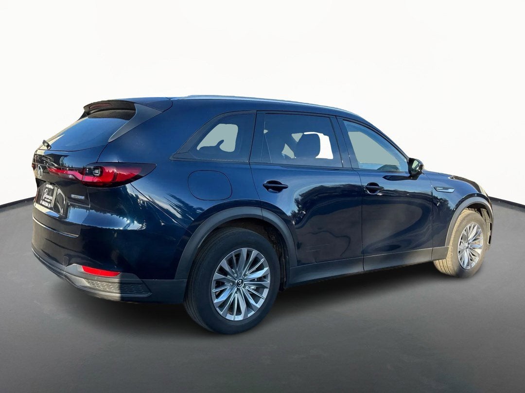 2024 Mazda Mazda CX-90 PHEV Preferred