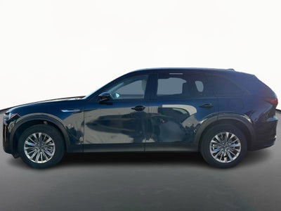 2024 Mazda Mazda CX-90 PHEV Preferred