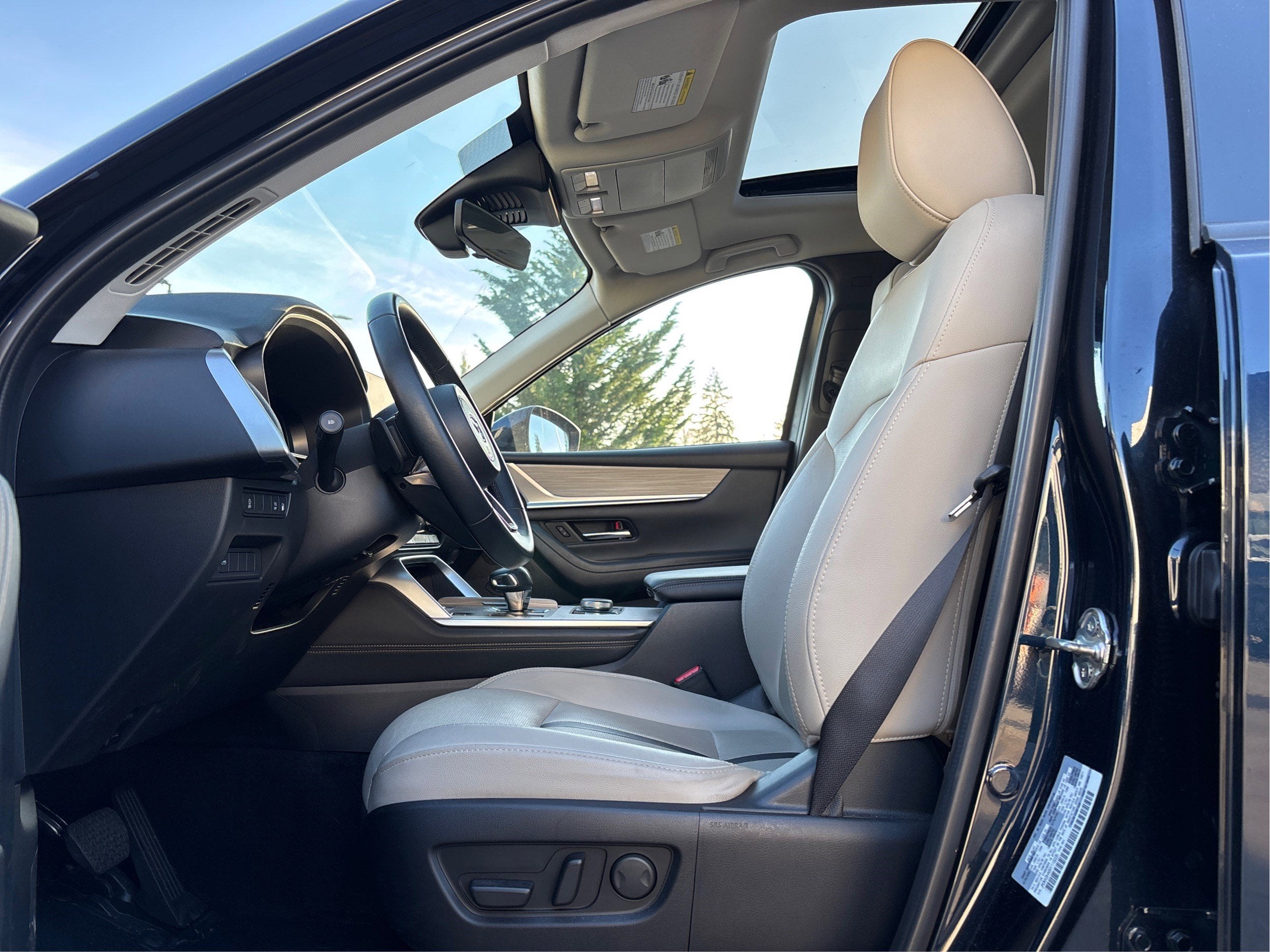 2024 Mazda Mazda CX-90 PHEV Preferred