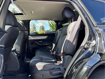 2024 Mazda Mazda CX-90 PHEV Preferred