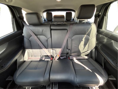 2024 Mazda Mazda CX-90 PHEV Preferred