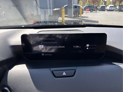 2024 Mazda Mazda CX-90 PHEV Preferred